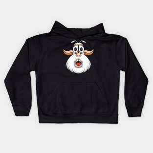 booba Kids Hoodie